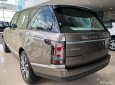 LandRover Range rover 2017 - Gía xe Range Rover Vogue 2017 mới 100% màu đồng, trắng, đen, xám, xanh giao ngay, khuyến mãi - 093 2222 253