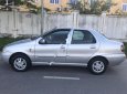 Fiat Siena 2004 - Bán ô tô Fiat Siena sản xuất năm 2004, màu bạc, nhập khẩu chính chủ