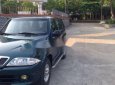 Ssangyong Musso 2002 - Bán xe Ssangyong Musso sản xuất năm 2002, giá 138tr