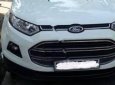 Ford EcoSport 2015 - Cần bán lại xe Ford EcoSport đời 2015, màu trắng, 465tr