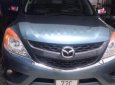 Mazda BT 50 3.2AT 2014 - Cần bán lại xe Mazda BT 50 3.2AT sản xuất năm 2014, màu xanh lam, nhập khẩu nguyên chiếc