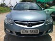 Honda Civic 1.8 MT 2007 - Bán ô tô Honda Civic 1.8 sản xuất 2007, màu xanh lam