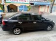 Chevrolet Aveo  MT 2013 - Bán xe Chevrolet Aveo MT 2013, màu đen giá cạnh tranh