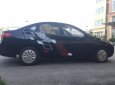 Hyundai Elantra 2009 - Cần bán Hyundai Elantra sản xuất 2009, màu đen chính chủ