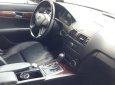 Mercedes-Benz C class 200 2008 - Cần bán lại xe Mercedes 200 năm sản xuất 2008, màu trắng, giá tốt