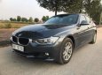 BMW 3 Series 320i 2012 - Bán BMW 3 Series 320i sản xuất 2012, màu xám, nhập khẩu