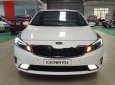 Kia Cerato 2018 - Bán Kia Cerato sản xuất năm 2018, màu trắng, 499 triệu