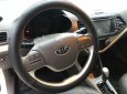 Kia Morning Si AT 2015 - Cần bán gấp Kia Morning Si đời 2015, màu trắng, giá tốt