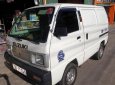 Suzuki Super Carry Van 2016 - Bán Suzuki Super Carry Van 2016, màu trắng