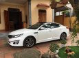 Kia Optima Full 2015 - Cần bán Kia Optima Full đời 2015, màu trắng, nhập khẩu nguyên chiếc