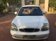 Daewoo Nubira II  2000 - Bán ô tô Daewoo Nubira II 2000, màu trắng, 76 triệu