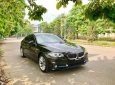 BMW 5 Series  520i 2014 - Cần bán lại xe BMW 5 Series 520i đời 2014, màu đen, giá tốt