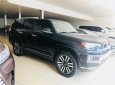 Toyota 4 Runner Limited 2015 - Bán Toyota 4 Runner Limited năm 2015, màu đen, nhập khẩu