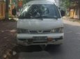 Kia Pregio 2001 - FTC thanh lý xe Kia Pregio năm 2001, màu trắng