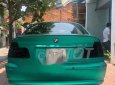 BMW 3 Series 318i 2003 - Bán BMW 3 Series 318i sản xuất năm 2003, màu xanh