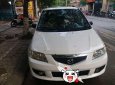 Mazda Premacy 2002 - Bán Mazda Premacy đời 2002, màu trắng như mới, giá chỉ 188.88 triệu