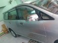 Toyota Innova V 2008 - Chính chủ bán Toyota Innova V sản xuất năm 2008, màu bạc