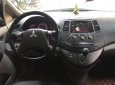 Mitsubishi Grandis 2.4 AT 2006 - Bán Mitsubishi Grandis 2.4 AT đời 2006, màu vàng, giá 375tr