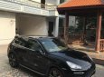 Porsche Cayenne 2013 - Cần bán xe Porsche Cayenne sản xuất 2013, màu đen, nhập khẩu nguyên chiếc giá cạnh tranh