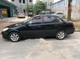 Lifan 520 2007 - Bán xe Lifan 520 đời 2007, màu đen 