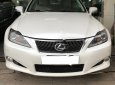 Lexus IS 250C 2010 - Cần bán Lexus IS 250C 2010, màu trắng, xe nhập