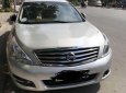 Nissan Teana AT 2011 - Bán Nissan Teana sản xuất năm 2011, màu bạc, giá 470tr