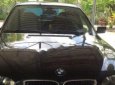BMW 3 Series 318i 2004 - Cần bán xe BMW 3 Series 318i đời 2004, màu đen, nhập khẩu xe gia đình