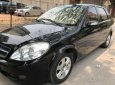 Lifan 520 2007 - Bán xe Lifan 520 đời 2007, màu đen 
