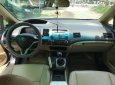 Honda Civic 1.8 MT 2007 - Bán ô tô Honda Civic 1.8 sản xuất 2007, màu xanh lam