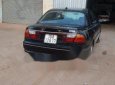 Mazda 323 2001 - Cần bán xe Mazda 323 năm sản xuất 2001, màu đen, giá chỉ 125 triệu