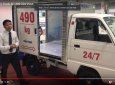 Suzuki Super Carry Truck 2018 - Bán xe Suzuki 5 tạ Quảng Ninh giá tốt