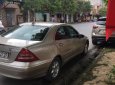 Mercedes-Benz C ũ Meredes-Benz  200T 2001 - Xe Cũ Mercedes-Benz C 200T 2001