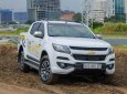 Chevrolet Colorado High Country 2.8 AT 4x4 2017 - Bán xe Colorado High Country 2.8 4x4 giao ngay. Hỗ trợ ngân hàng 100% lãi suất thấp