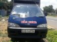 Daihatsu Hijet 2005 - Cần bán Daihatsu Hijet đời 2005, màu xanh, giá 102tr