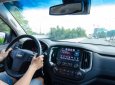 Chevrolet Colorado High Country 2.8 AT 4x4 2017 - Bán xe Colorado High Country 2.8 4x4 giao ngay. Hỗ trợ ngân hàng 100% lãi suất thấp