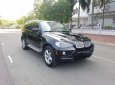 BMW X5 3.0 2007 - Cần bán BMW X5 3.0 sản xuất 2007, màu đen, nhập khẩu, giá tốt