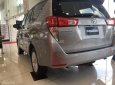 Toyota Innova 2.0E 2017 - Bán Innova 2.0E số sàn đời 2018, mẫu xe đa dụng toàn cầu, kinh tế sinh lợi tức thời