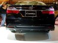 Toyota Camry 2.0E 2017 - Bán Toyota Camry 2.0 E mẫu mới 2018, sang trọng mọi ánh nhìn
