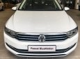 Volkswagen Passat GP 2016 - Cần bán Volkswagen Passat GP đời 2017, màu trắng, trả trước 400 triệu