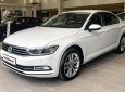 Volkswagen Passat GP 2016 - Cần bán Volkswagen Passat GP đời 2017, màu trắng, trả trước 400 triệu