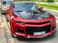 Chevrolet Camaro RS 3.6 V6 2017 - Bán Chevrolet Camaro RS năm 2017, màu đỏ, nhập khẩu