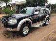 Ford Everest 2007 - Cần bán xe Ford Everest năm 2007, màu đen chính chủ, giá 363tr