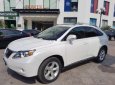 Lexus RX 350 2010 - Cần bán gấp Lexus RX 350 sản xuất 2010, màu trắng, xe nhập chính chủ