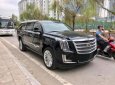 Cadillac Escalade ESV Platinum 2016 - Bán Cadillac Escalade ESV Platinum đời 2016, màu đen, nhập khẩu chính chủ