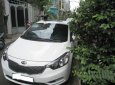 Kia K3 2.0 2017 - Bán Kia K3 2.0 sản xuất 2017, màu trắng