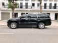 Cadillac Escalade ESV Platinum 2016 - Bán Cadillac Escalade ESV Platinum đời 2016, màu đen, nhập khẩu chính chủ