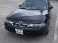 Mazda 626 1997 - Bán Mazda 626 năm sản xuất 1997, màu đen