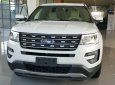 Ford Explorer 2.3L Ecoboost L4 2017 - Bán xe Ford Explorer 2.3L Ecoboost L4 2017, liên hệ 0977071328 để được tư vấn, siêu ưu đãi, lãi suất tốt