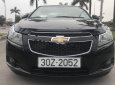 Chevrolet Cruze LT 2010 - Bán Chevrolet Cruze LT năm 2010, màu đen chính chủ, giá tốt