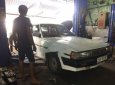 Toyota Cressida 1980 - Cần bán Toyota Cressida đời 1980, màu trắng, giá chỉ 59 triệu